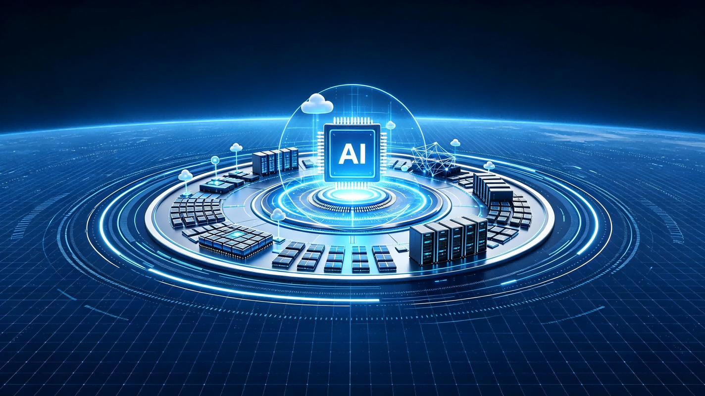 AI Computing Infrastructure