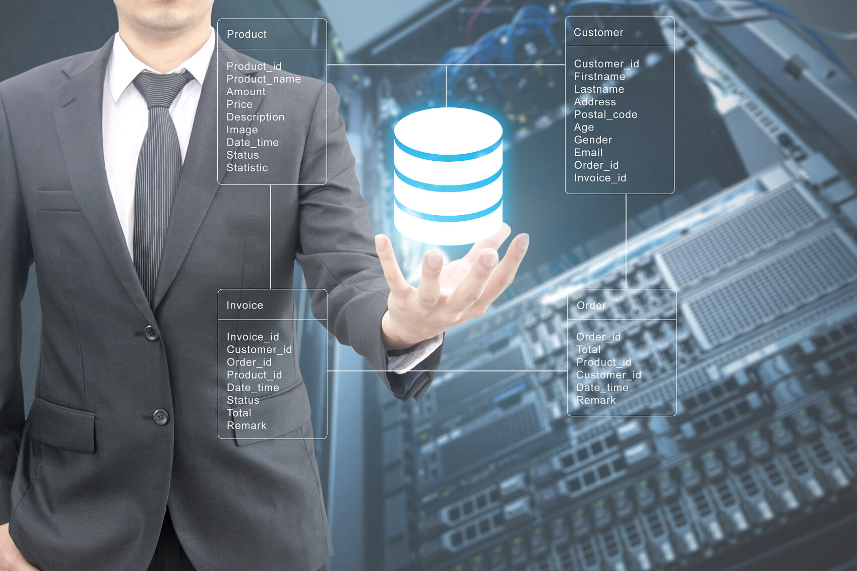 Vector Database