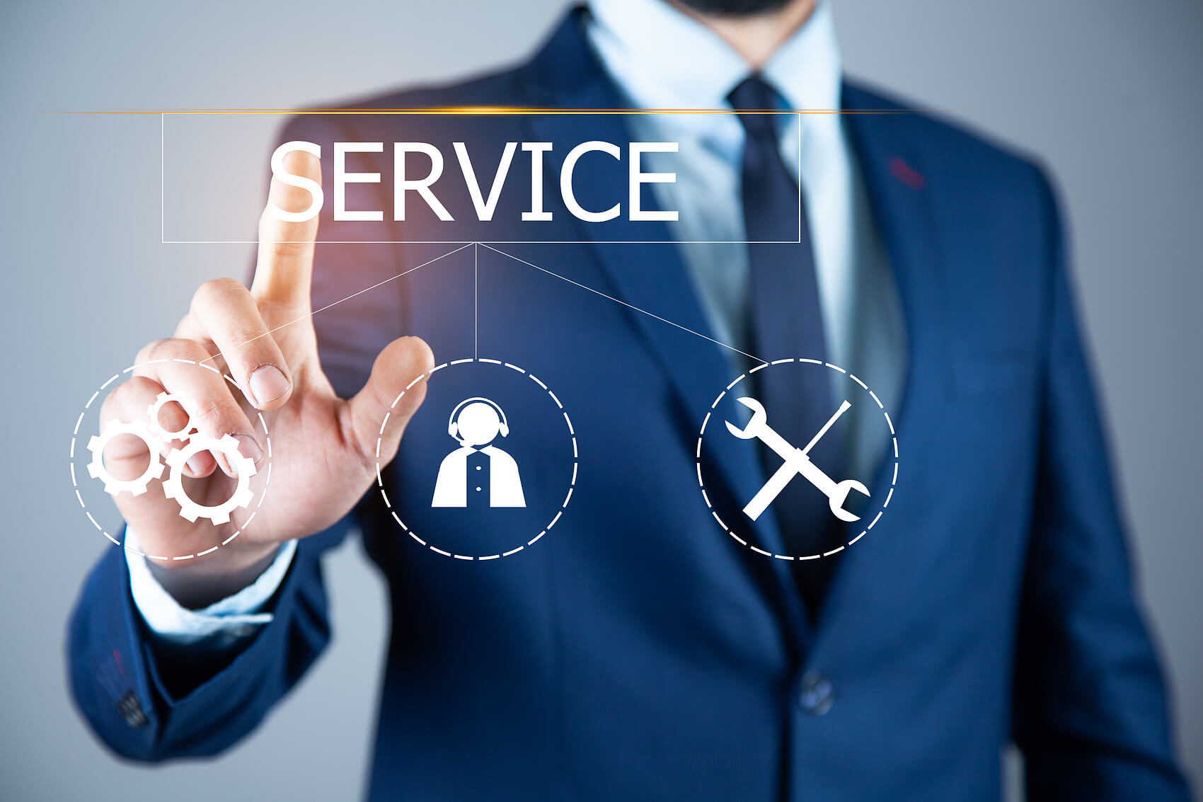 Services
